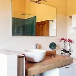 Luxury Chianti Countryside With Pool Bella Lisa