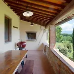 ヴィラ Luxury Chianti Countryside With Pool Bella Lisa カヴリーリア