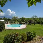 Luxury Chianti Countryside With Pool Bella Lisa カヴリーリア