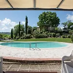 ヴィラ Luxury Chianti Countryside With Pool Bella Lisa *