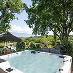 ヴィラ Luxury Chianti Countryside With Pool Bella Lisa