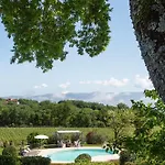 Luxury Chianti Countryside With Pool Bella Lisa ヴィラ カヴリーリア