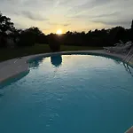 Luxury Chianti Countryside With Pool Bella Lisa
