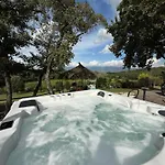 Luxury Chianti Countryside With Pool Bella Lisa ヴィラ カヴリーリア