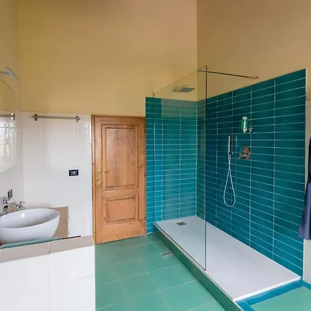 Villa Bella Lisa Chianti Private Pool & Jacuzzi Villa Cavriglia