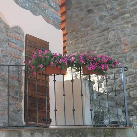 Villa Villa Bella Lisa Chianti Private Pool & Jacuzzi