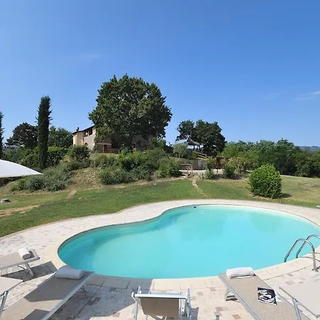 Villa Villa Bella Lisa Chianti Private Pool & Jacuzzi *