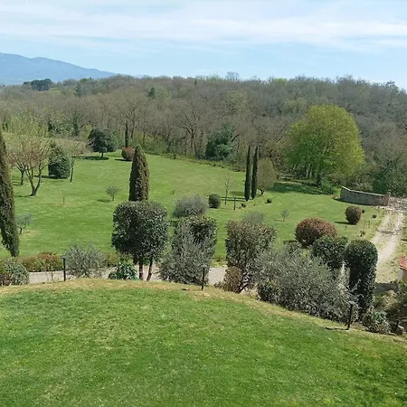Villa Bella Lisa Chianti Private Pool & Jacuzzi Villa Cavriglia