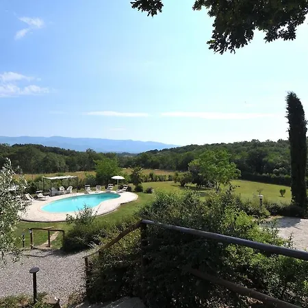 Villa Bella Lisa Chianti Private Pool & Jacuzzi Villa