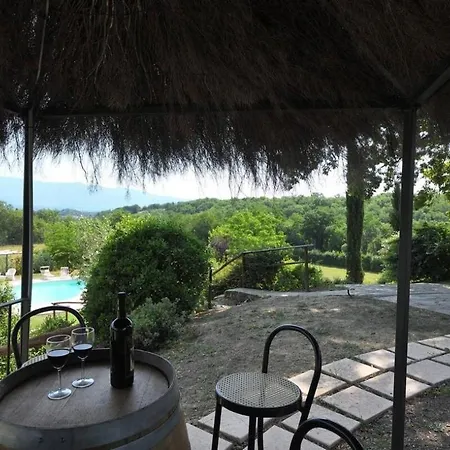 Villa Bella Lisa Chianti Private Pool & Jacuzzi *