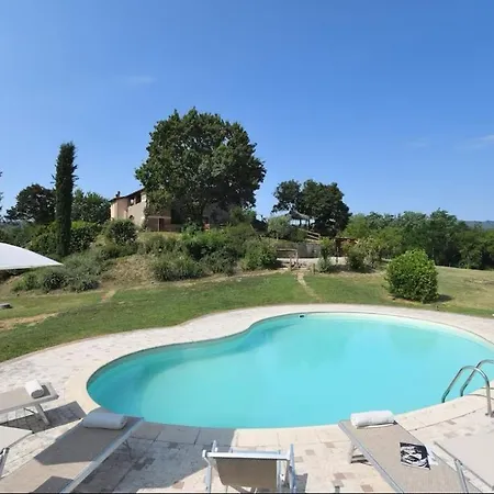 Villa Villa Bella Lisa Chianti Private Pool & Jacuzzi