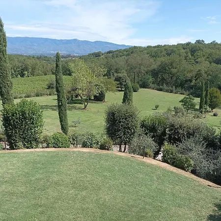 Villa Villa Bella Lisa Chianti Private Pool & Jacuzzi *