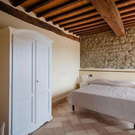 Villa Villa Bella Lisa Chianti Private Pool & Jacuzzi Cavriglia