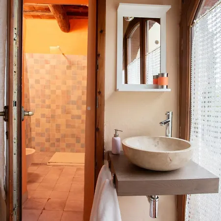 Luxury Chianti Countryside With Pool Bella Lisa