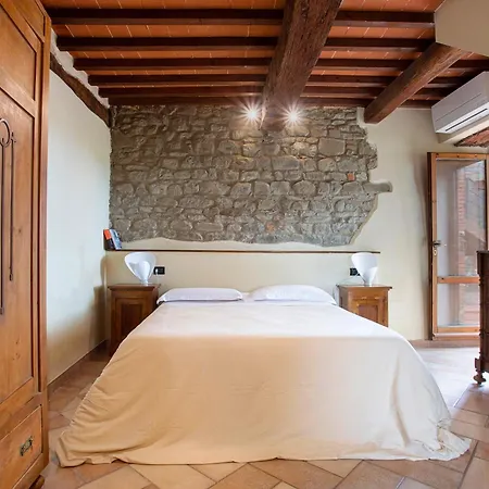 Luxury Chianti Countryside With Pool Bella Lisa Βίλα Cavriglia