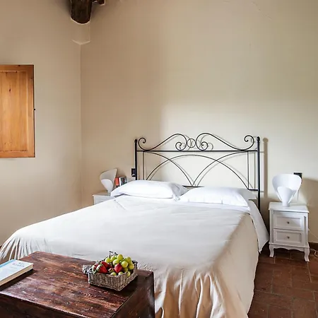 Luxury Chianti Countryside With Pool Bella Lisa