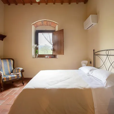 Luxury Chianti Countryside With Pool Bella Lisa Βίλα Cavriglia