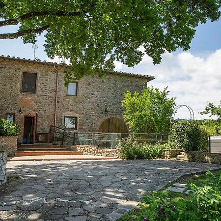 Luxury Chianti Countryside With Pool Bella Lisa Cavriglia