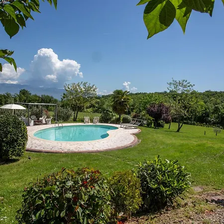 Luxury Chianti Countryside With Pool Bella Lisa Каврилья