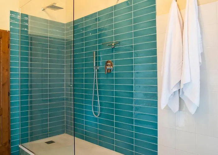 Luxury Chianti Countryside With Pool Bella Lisa