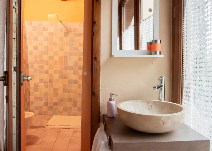 Luxury Chianti Countryside With Pool Bella Lisa