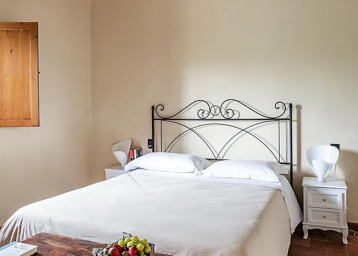 Luxury Chianti Countryside With Pool Bella Lisa