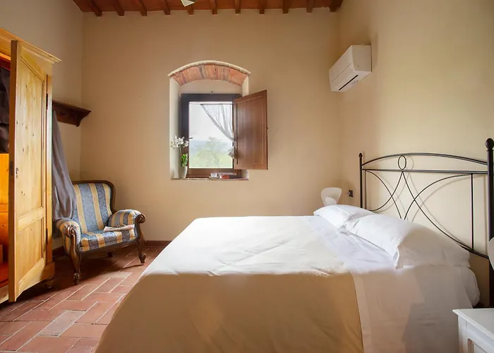 Luxury Chianti Countryside With Pool Bella Lisa Βίλα Cavriglia