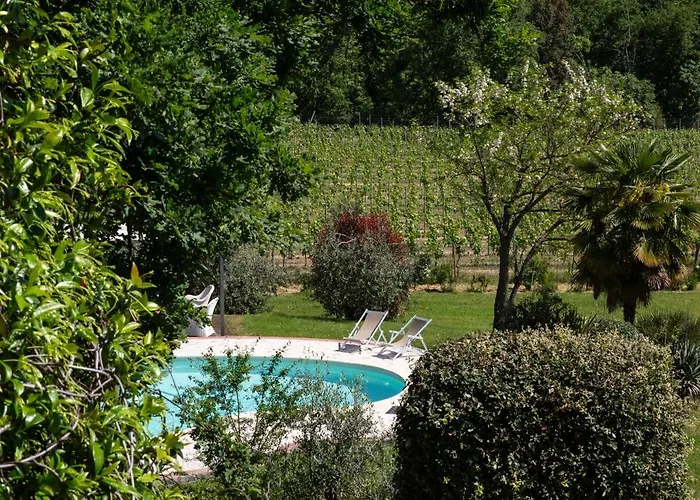 Βίλα Luxury Chianti Countryside With Pool Bella Lisa