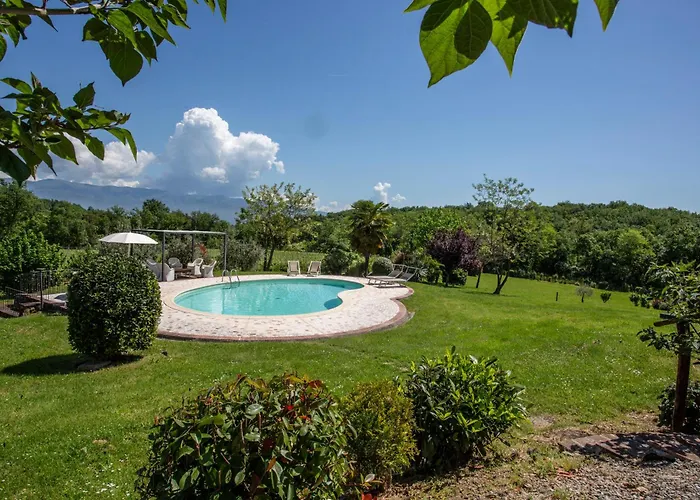 Luxury Chianti Countryside With Pool Bella Lisa Cavriglia