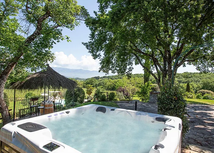 Βίλα Luxury Chianti Countryside With Pool Bella Lisa