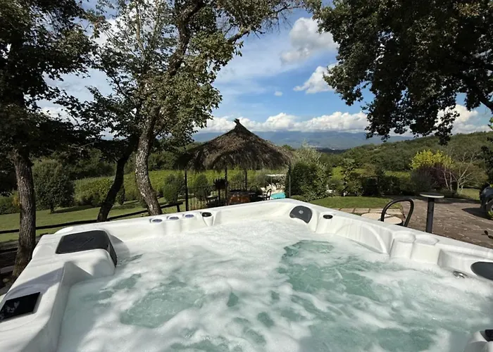 Luxury Chianti Countryside With Pool Bella Lisa Βίλα Cavriglia